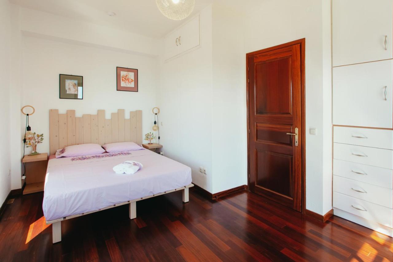 Βίλλα Φανούλα Villa Fanoula Χόρτο Εξωτερικό φωτογραφία